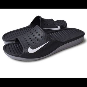 Nike | Shoes | Nike Solarsoft Slide 